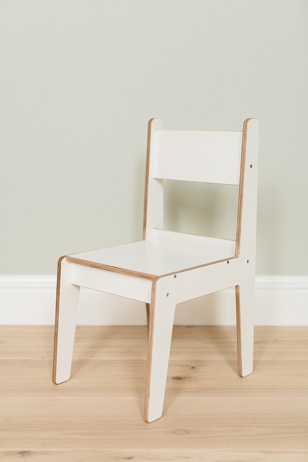Wild Chair - White